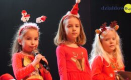 Świąteczny Koncert Szkoły Muzyki i Tańca Art Music