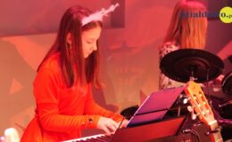 Świąteczny Koncert Szkoły Muzyki i Tańca Art Music