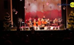 Świąteczny Koncert Szkoły Muzyki i Tańca Art Music