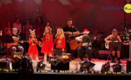 Świąteczny Koncert Szkoły Muzyki i Tańca Art Music