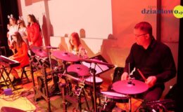 Świąteczny Koncert Szkoły Muzyki i Tańca Art Music