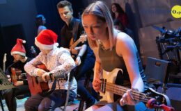 Świąteczny Koncert Szkoły Muzyki i Tańca Art Music