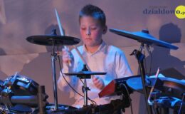 Świąteczny Koncert Szkoły Muzyki i Tańca Art Music