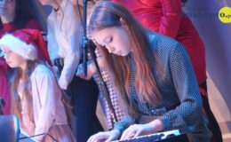 Świąteczny Koncert Szkoły Muzyki i Tańca Art Music