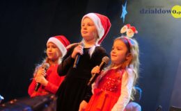 Świąteczny Koncert Szkoły Muzyki i Tańca Art Music