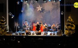 Świąteczny Koncert Szkoły Muzyki i Tańca Art Music