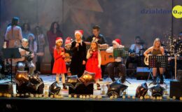 Świąteczny Koncert Szkoły Muzyki i Tańca Art Music