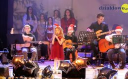 Świąteczny Koncert Szkoły Muzyki i Tańca Art Music