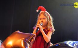 Świąteczny Koncert Szkoły Muzyki i Tańca Art Music