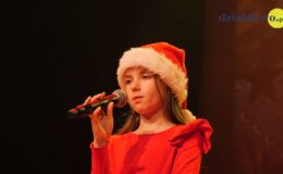 Świąteczny Koncert Szkoły Muzyki i Tańca Art Music