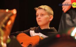 Świąteczny Koncert Szkoły Muzyki i Tańca Art Music