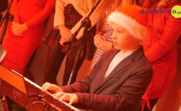 Świąteczny Koncert Szkoły Muzyki i Tańca Art Music