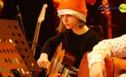 Świąteczny Koncert Szkoły Muzyki i Tańca Art Music