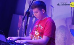 Świąteczny Koncert Szkoły Muzyki i Tańca Art Music