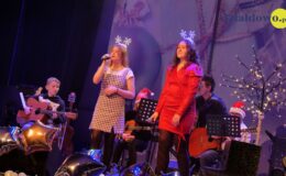 Świąteczny Koncert Szkoły Muzyki i Tańca Art Music