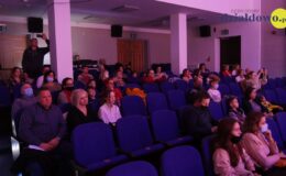 Świąteczny Koncert Szkoły Muzyki i Tańca Art Music