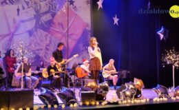 Świąteczny Koncert Szkoły Muzyki i Tańca Art Music