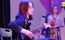 Świąteczny Koncert Szkoły Muzyki i Tańca Art Music