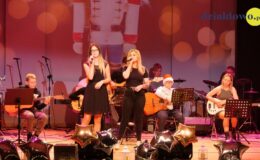 Świąteczny Koncert Szkoły Muzyki i Tańca Art Music