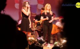 Świąteczny Koncert Szkoły Muzyki i Tańca Art Music
