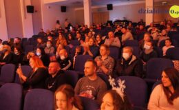 Świąteczny Koncert Szkoły Muzyki i Tańca Art Music