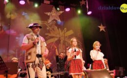 Świąteczny Koncert Szkoły Muzyki i Tańca Art Music