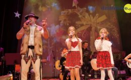 Świąteczny Koncert Szkoły Muzyki i Tańca Art Music