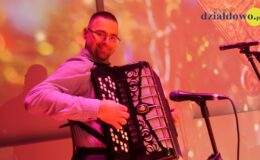 Świąteczny Koncert Szkoły Muzyki i Tańca Art Music