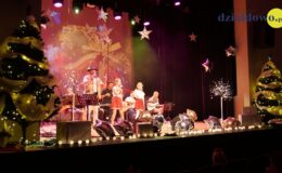Świąteczny Koncert Szkoły Muzyki i Tańca Art Music