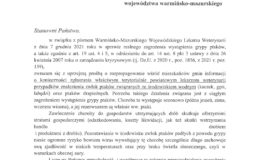 Uwaga na ptasią grypę