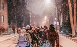 Chcą być zaangażowani w ochronę polskiej granicy i wsparcie lokalnej społeczności!