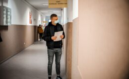 Chcą być zaangażowani w ochronę polskiej granicy i wsparcie lokalnej społeczności!