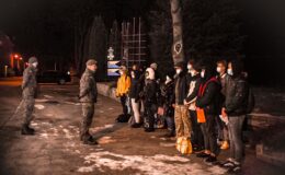 Chcą być zaangażowani w ochronę polskiej granicy i wsparcie lokalnej społeczności!