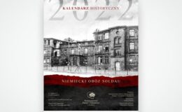 Nie masz kalendarza. Stowarzyszenie Pamięć i Tożsamość ma jeszcze kilka sztuk