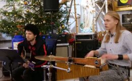 Koncert kolę „Daj nam Boże Dziecię, pokój na tym świcie”