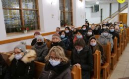 Koncert kolę „Daj nam Boże Dziecię, pokój na tym świcie”