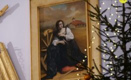 Koncert kolę „Daj nam Boże Dziecię, pokój na tym świcie”