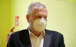 Rozbudowa oddziału psychiatrycznego i nowoczesny rezonans w naszym szpitalu – uroczysty odbiór inwestycji