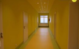 Rozbudowa oddziału psychiatrycznego i nowoczesny rezonans w naszym szpitalu – uroczysty odbiór inwestycji