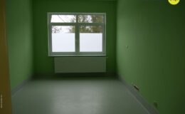 Rozbudowa oddziału psychiatrycznego i nowoczesny rezonans w naszym szpitalu – uroczysty odbiór inwestycji
