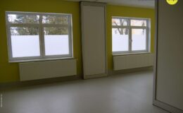 Rozbudowa oddziału psychiatrycznego i nowoczesny rezonans w naszym szpitalu – uroczysty odbiór inwestycji
