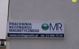 Rozbudowa oddziału psychiatrycznego i nowoczesny rezonans w naszym szpitalu – uroczysty odbiór inwestycji