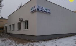 Rozbudowa oddziału psychiatrycznego i nowoczesny rezonans w naszym szpitalu – uroczysty odbiór inwestycji