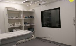 Rozbudowa oddziału psychiatrycznego i nowoczesny rezonans w naszym szpitalu – uroczysty odbiór inwestycji