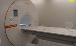 Rozbudowa oddziału psychiatrycznego i nowoczesny rezonans w naszym szpitalu – uroczysty odbiór inwestycji