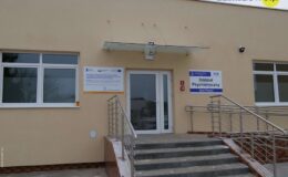 Rozbudowa oddziału psychiatrycznego i nowoczesny rezonans w naszym szpitalu – uroczysty odbiór inwestycji