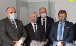 Nowa pracownia endoskopii i nowe windy w naszym szpitalu