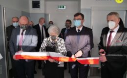 Nowa pracownia endoskopii i nowe windy w naszym szpitalu