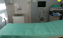 Nowa pracownia endoskopii i nowe windy w naszym szpitalu