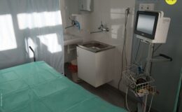 Nowa pracownia endoskopii i nowe windy w naszym szpitalu